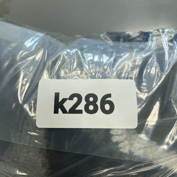 NWOT Frye Women's L Aztec Pattern Cardigan Sweater Polyester Spandex Open front - Picture 10 of 10